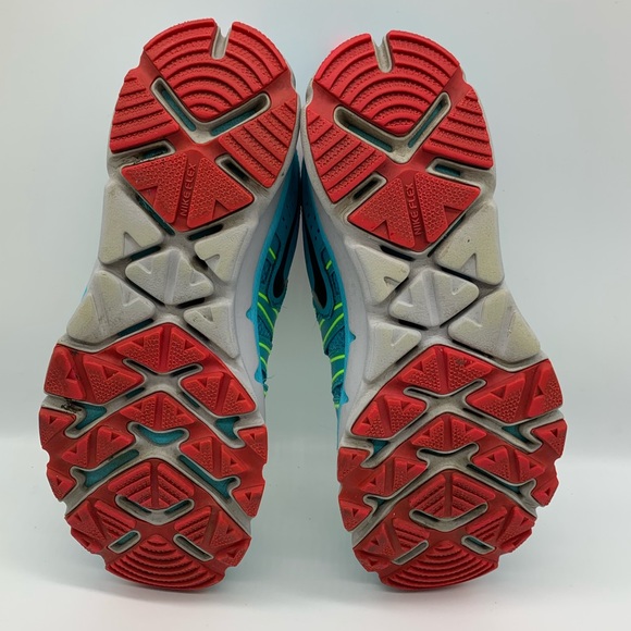 Nike Flex Trail 2 running shoes - Picture 7 of 8